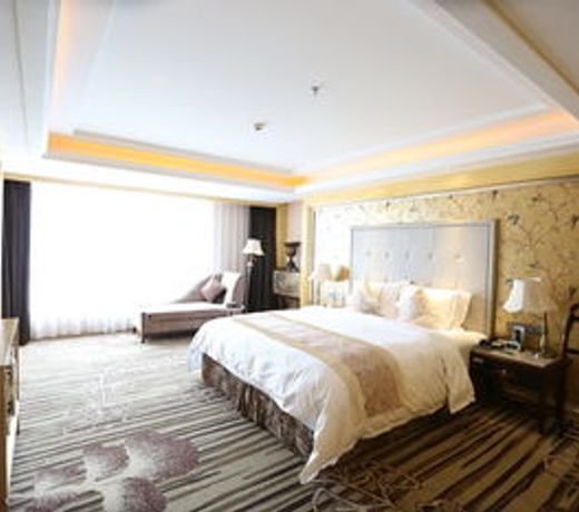 Sunshine Hotel Zhangjiajie