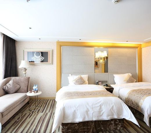 Sunshine Hotel Zhangjiajie