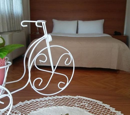 Hotel Ambasador