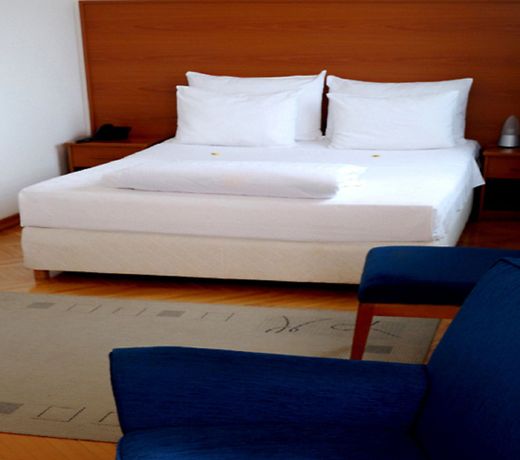 Hotel Ambasador
