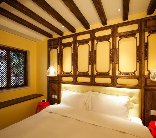 Lijiang Ivy Garden Resort Hotel