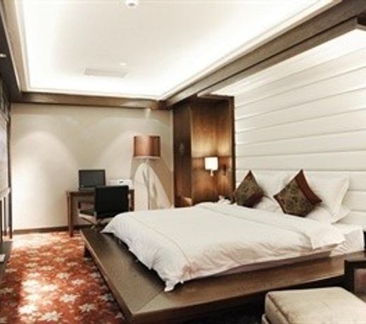 LIJIANG BEST LI HOTEL