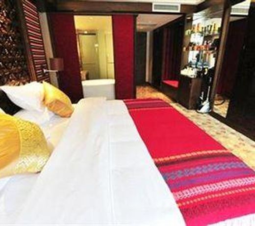 LIJIANG BEST LI HOTEL