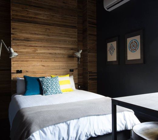 The Franklin Boutique Hotel