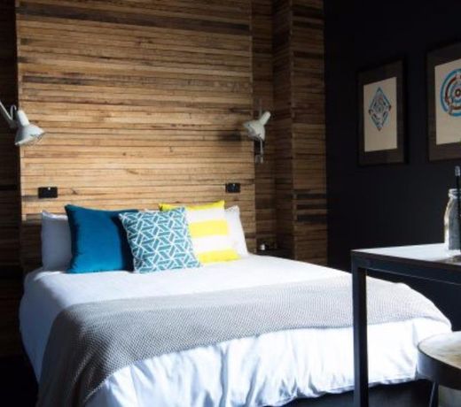 The Franklin Boutique Hotel