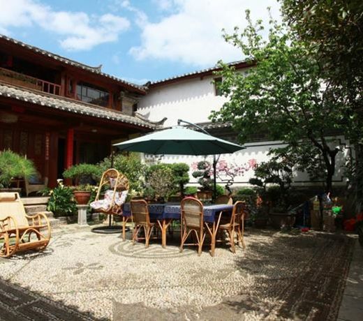 NIRVANA GUESTHOUSE