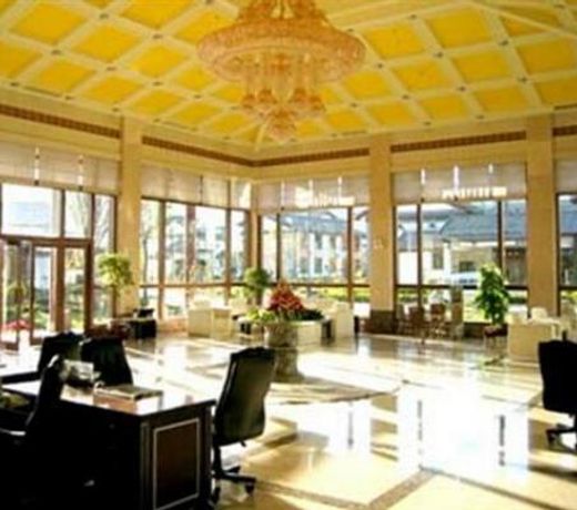 LIJIANG GUANFANG HOTEL