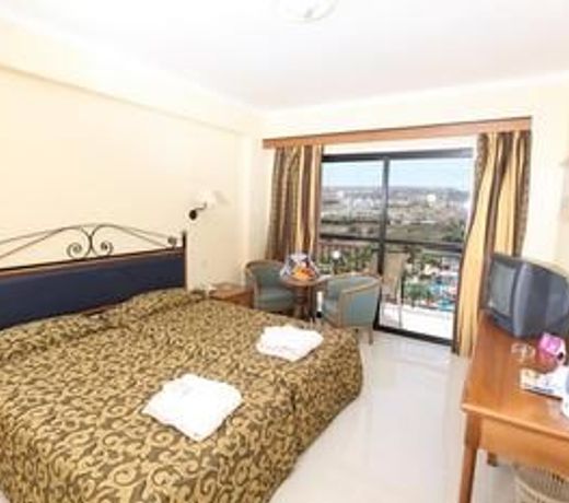 Tsokkos Paradise Holiday Village