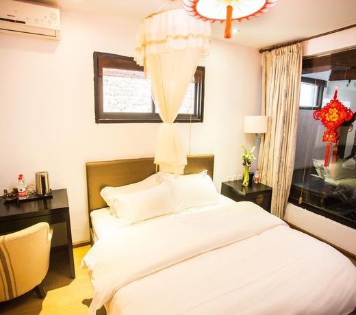 Lijiang Lu House Boutique Hotel