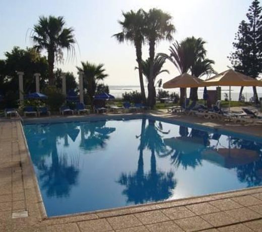 Lenios Beach Hotel