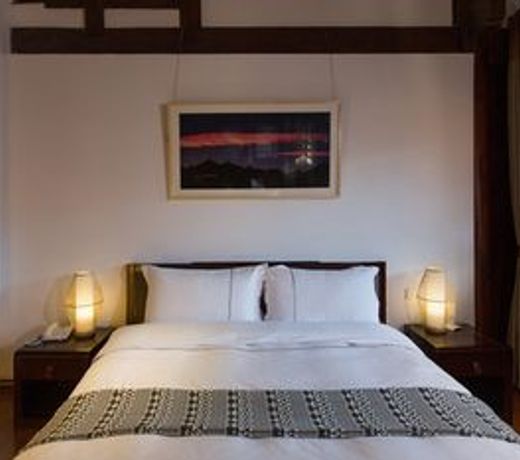 Jun Bo Xuan Boutique Hotel