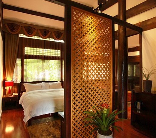 Jun Bo Xuan Boutique Hotel