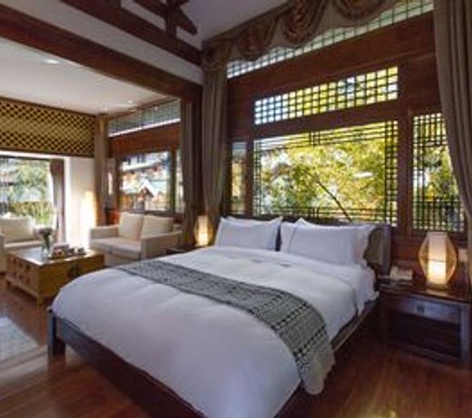 Jun Bo Xuan Boutique Hotel