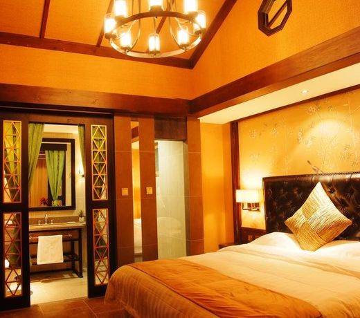 LIJIANG SHARE YEAR BOUTIQUE HOTEL