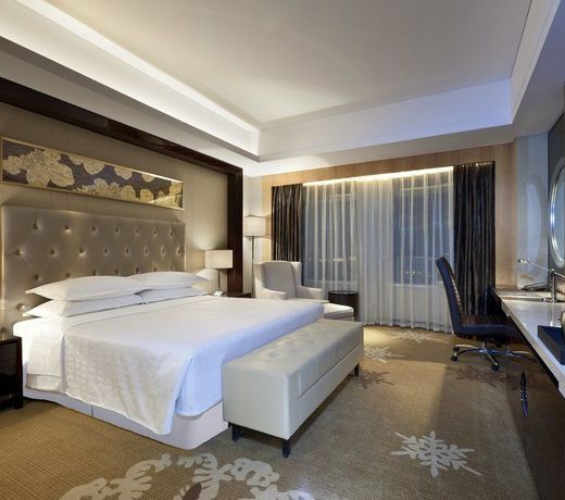 Sheraton Daqing Hotel