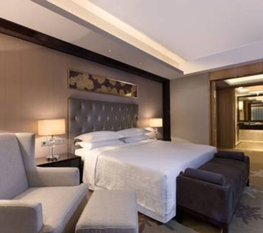 Sheraton Daqing Hotel