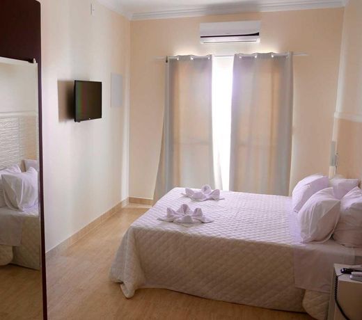 Espaço Viana