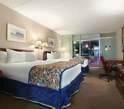 Cavalier's Resort & Conference Center
