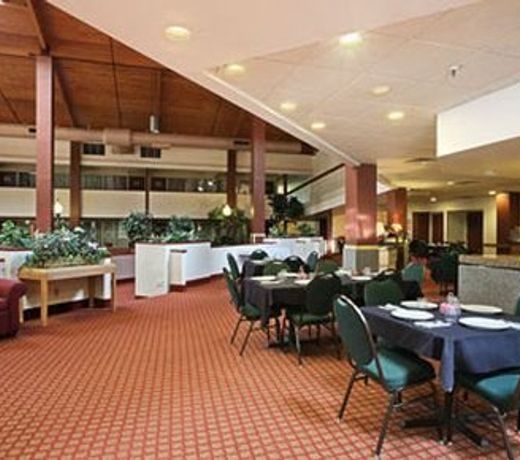 Cavalier's Resort & Conference Center