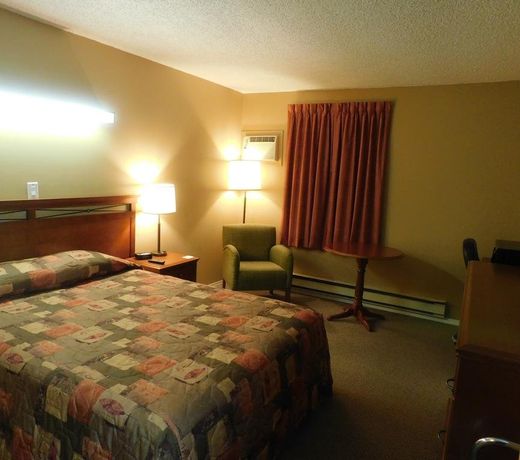 Arrowhead Motor Inn