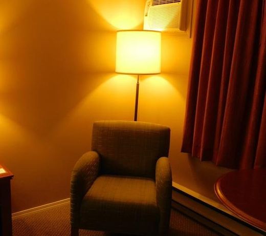 Arrowhead Motor Inn