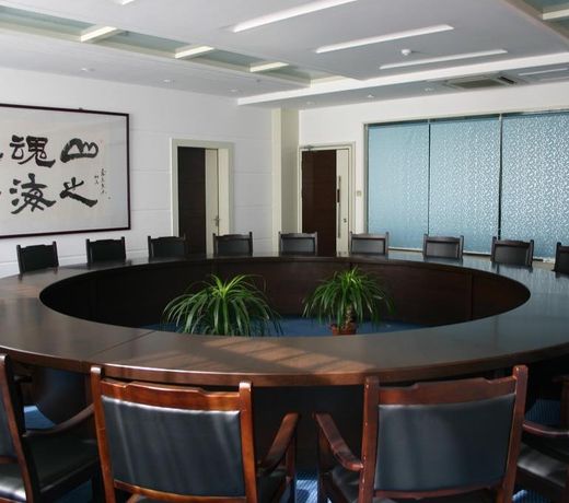 Weihai Xuefu Hotel Golden Beach