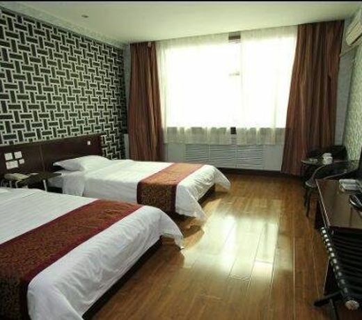 Qu fu fu zi lou Hotel