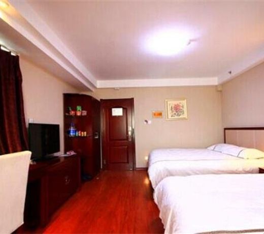 Qu fu fu zi lou Hotel