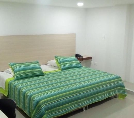 HOTEL DON QUIJOTE