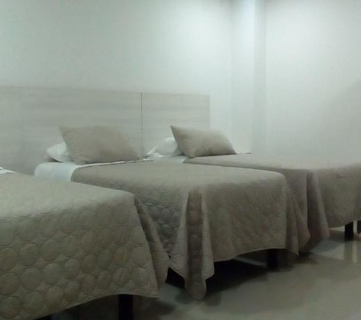 HOTEL DON QUIJOTE