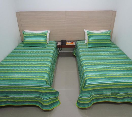 HOTEL DON QUIJOTE