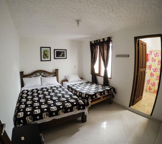 Fami Hotel Vive Jardin