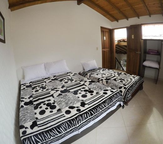 Fami Hotel Vive Jardin