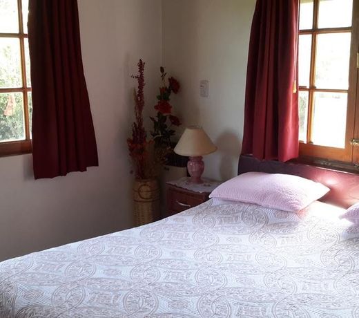POSADA LUCES DE LA SIERRA