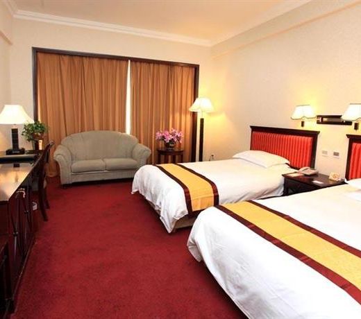 Lee Wan Hotel