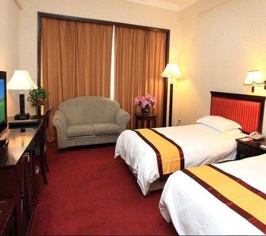 Lee Wan Hotel