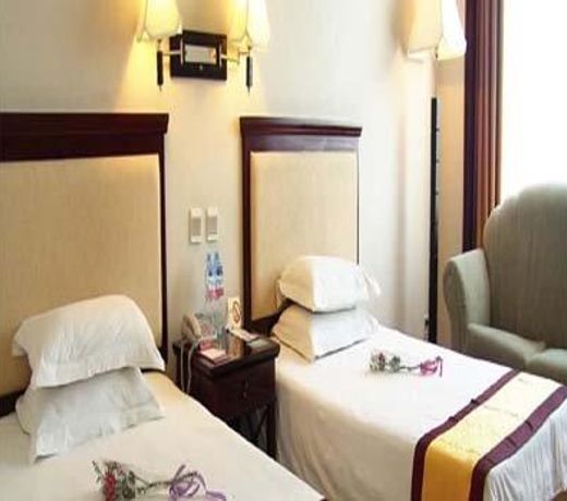 Lee Wan Hotel