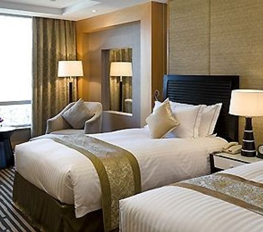 Grand Mercure Teda Dalian