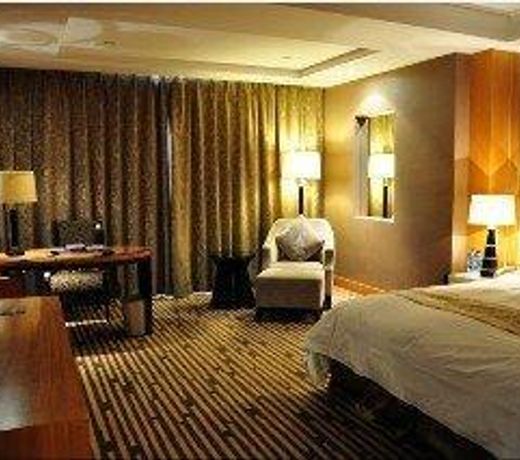 Grand Mercure Teda Dalian