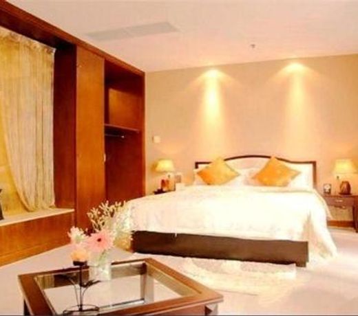 Dalian Asia Pacific Service Apartment (Former Somerset Harbour Court Dalian)