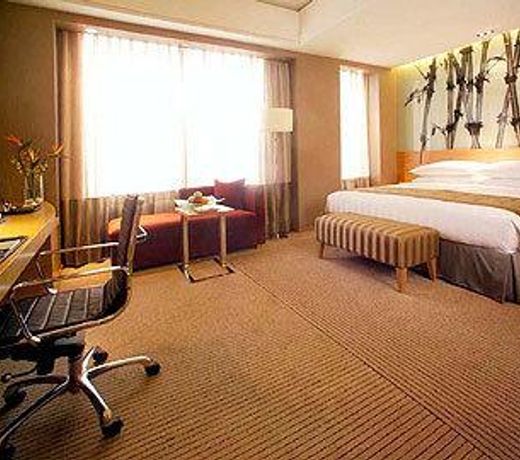 Kempinski Hotel Dalian