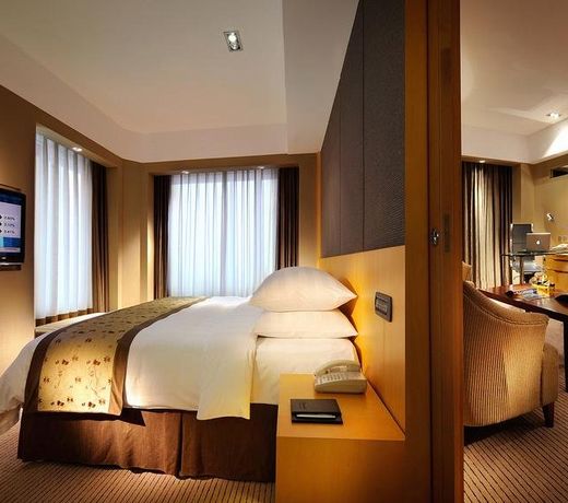 Kempinski Hotel Dalian