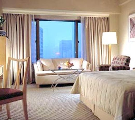 Shangri-La Dalian