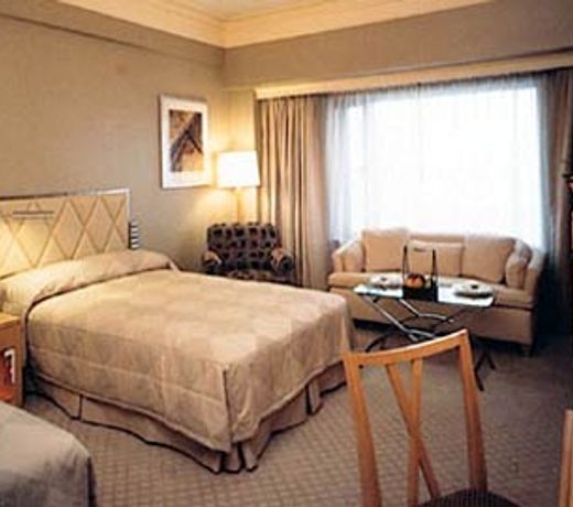 Shangri-La Dalian