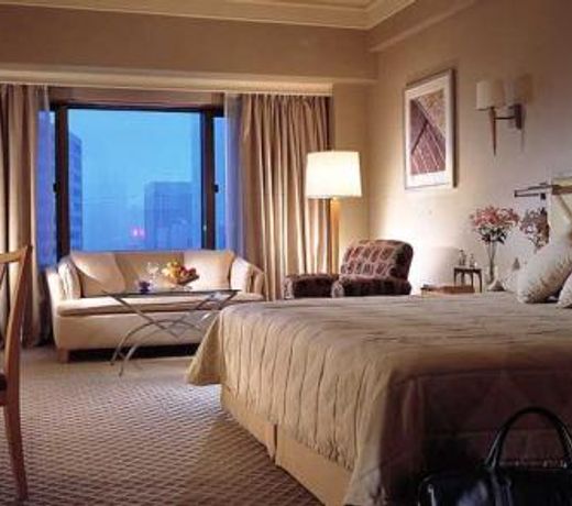 Shangri-La Dalian