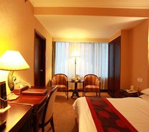 Dalian Bohai Pearl Hotel