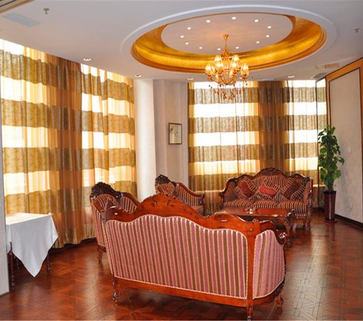 Dalian Bohai Pearl Hotel
