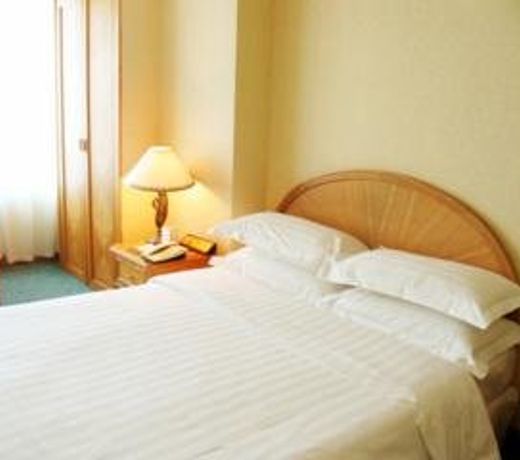 Dalian Bohai Pearl Hotel