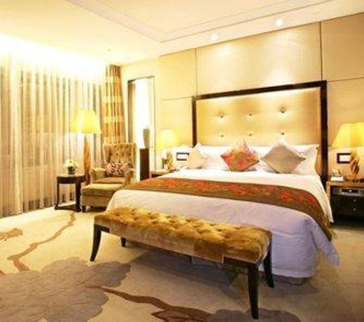 InterContinental Dalian, an IHG Hotel