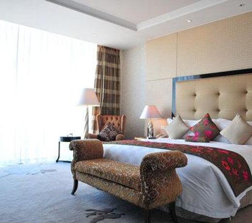 InterContinental Dalian, an IHG Hotel